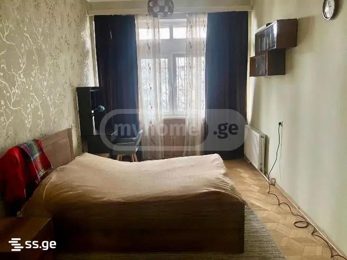 kostava st. - 4 rooms
