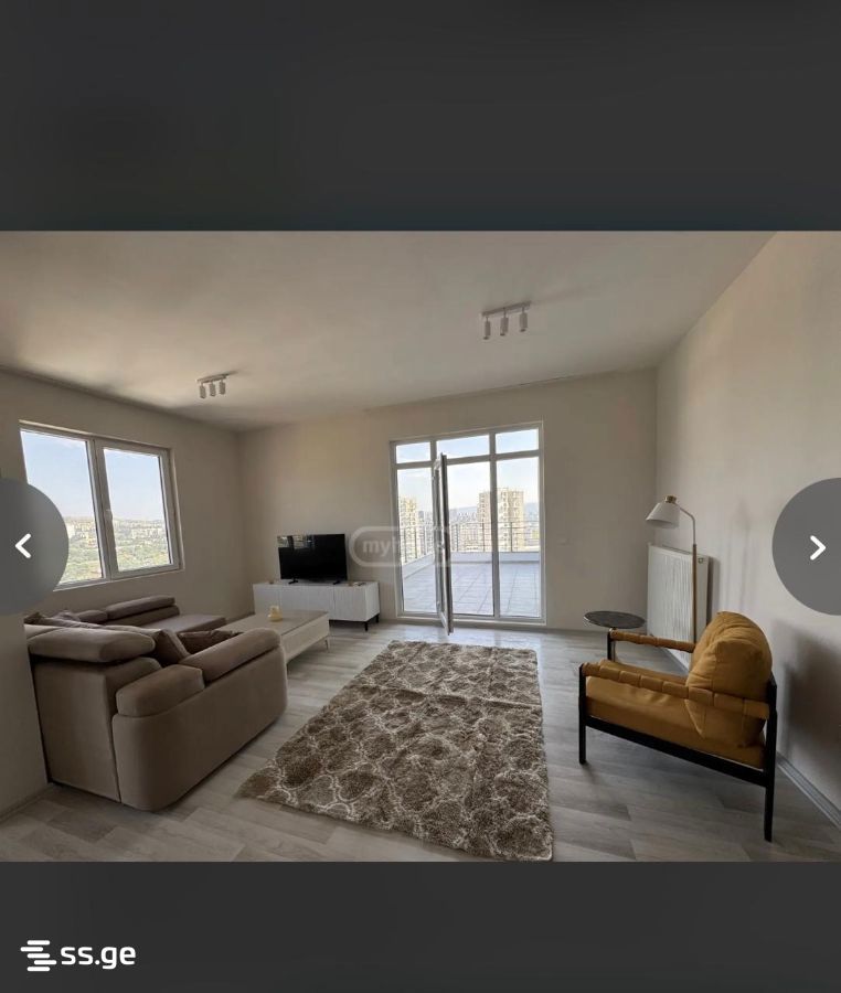 Bob walsh st. 32 - 3 rooms