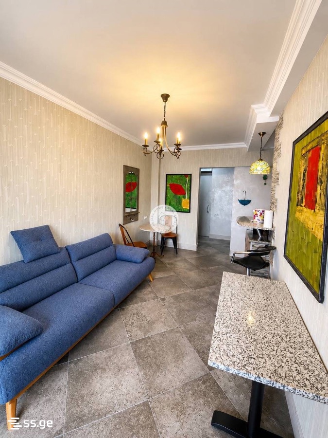 Gorgasli st. 111 - 2 rooms