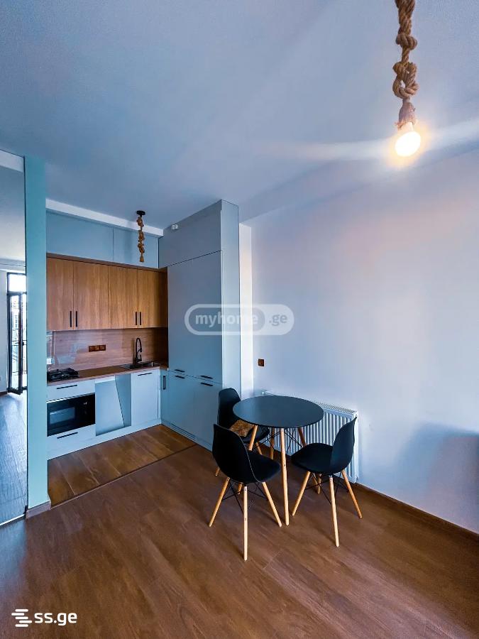 Fatmani st. . - 2 rooms