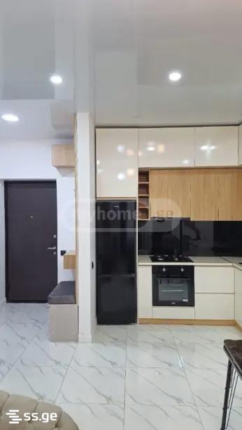 Demetre Tavdadebuli st. . - 2 rooms