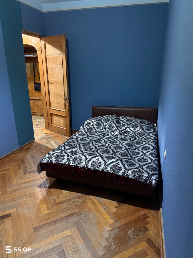 shandor petef st. - 3 rooms