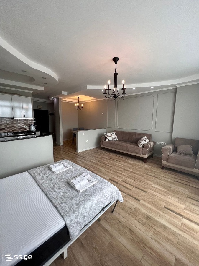 Firosman Street 16 - 1 rooms