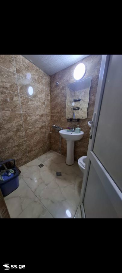 tsromi st. 14 - 3 rooms