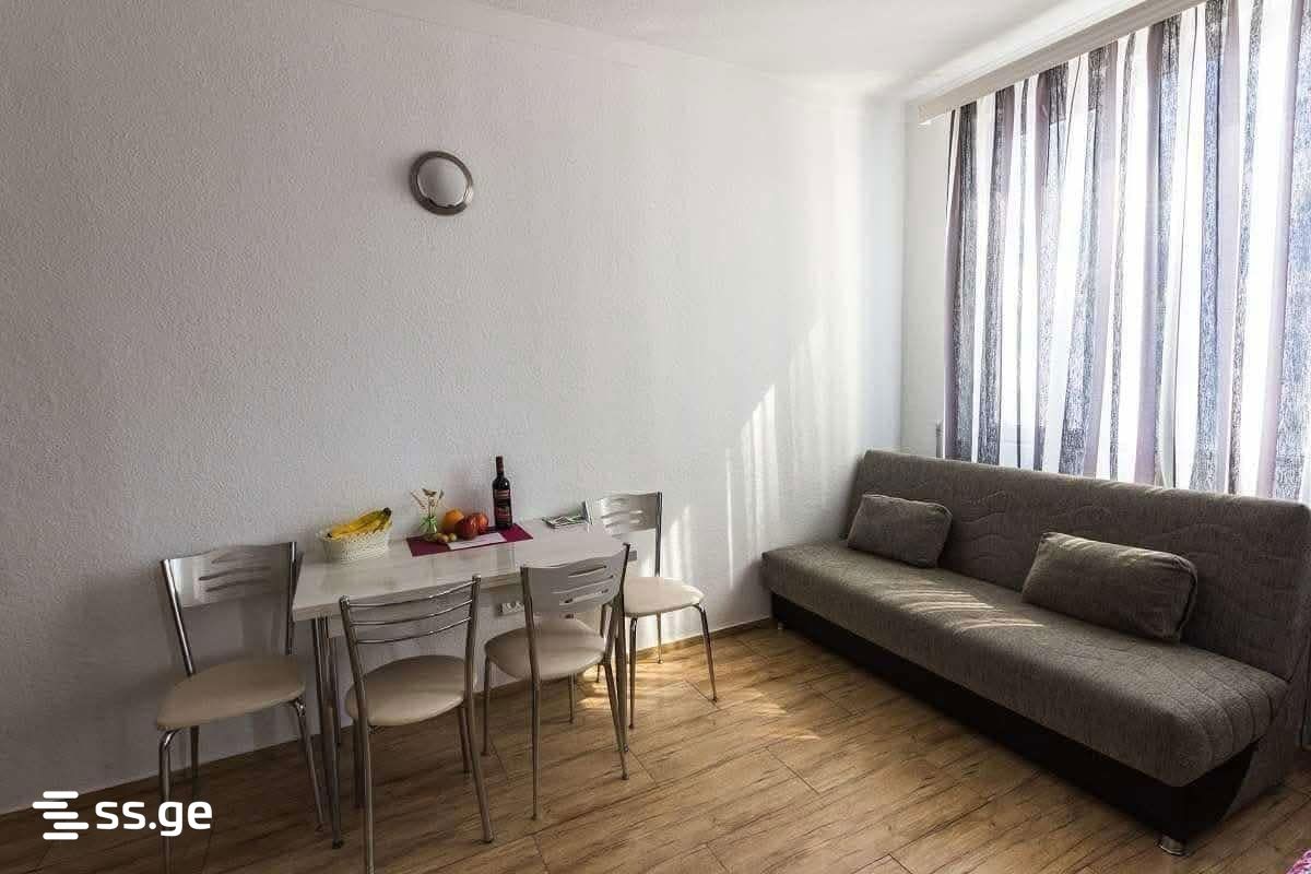 Firosman St. 18 - 1 rooms