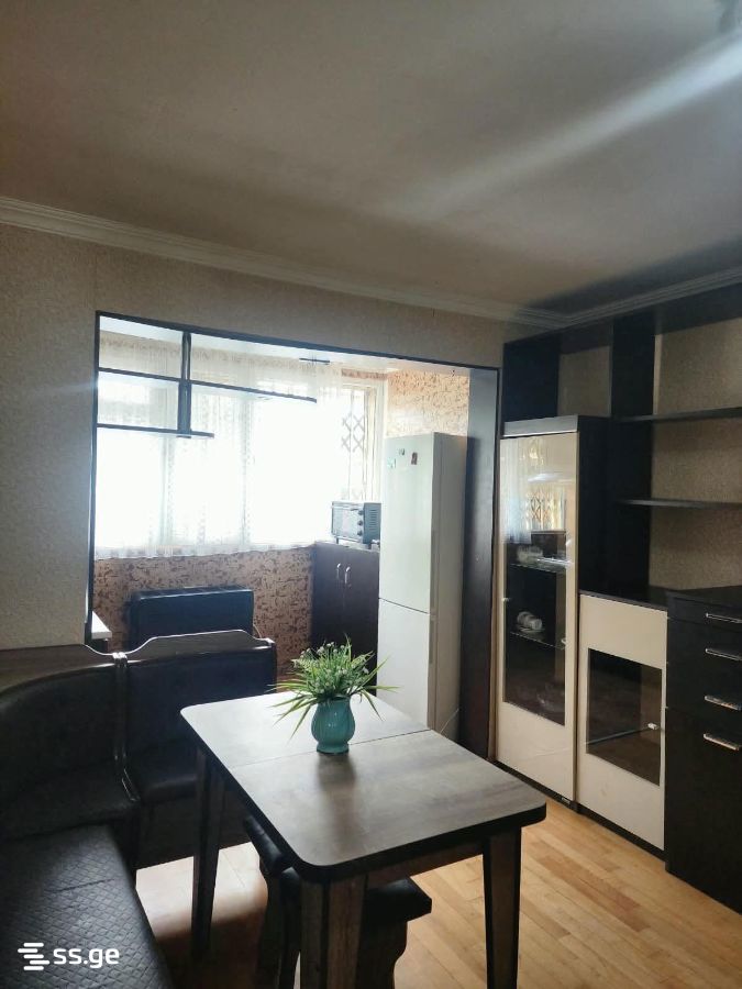 shuamta st. - 4 rooms
