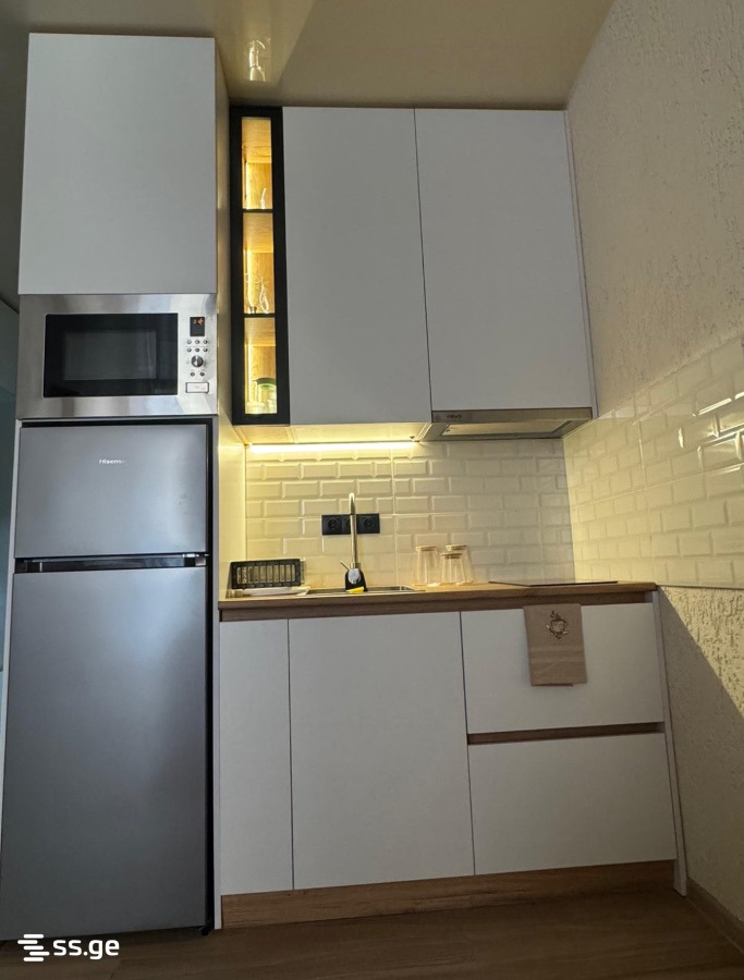 10 - 1 rooms