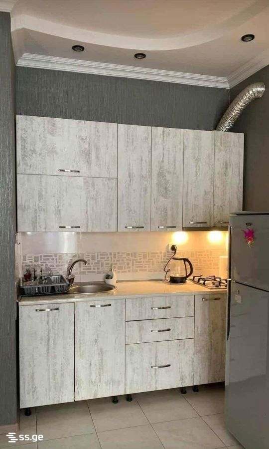 shandor petef st. 9 - 2 rooms