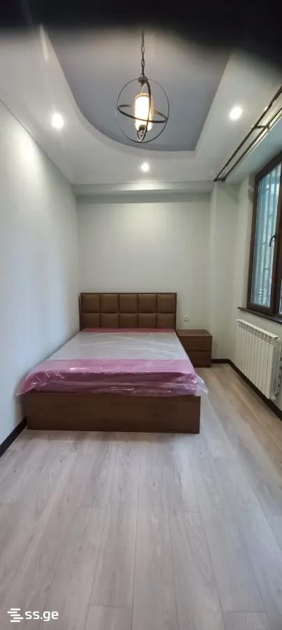 Holy Martyr Vasilisko st. 4 - 3 rooms