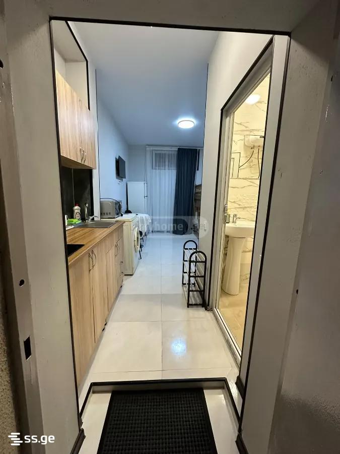 glinka st. 0 - 1 rooms