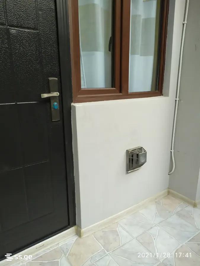 skhulukhia st. 5 - 1 rooms