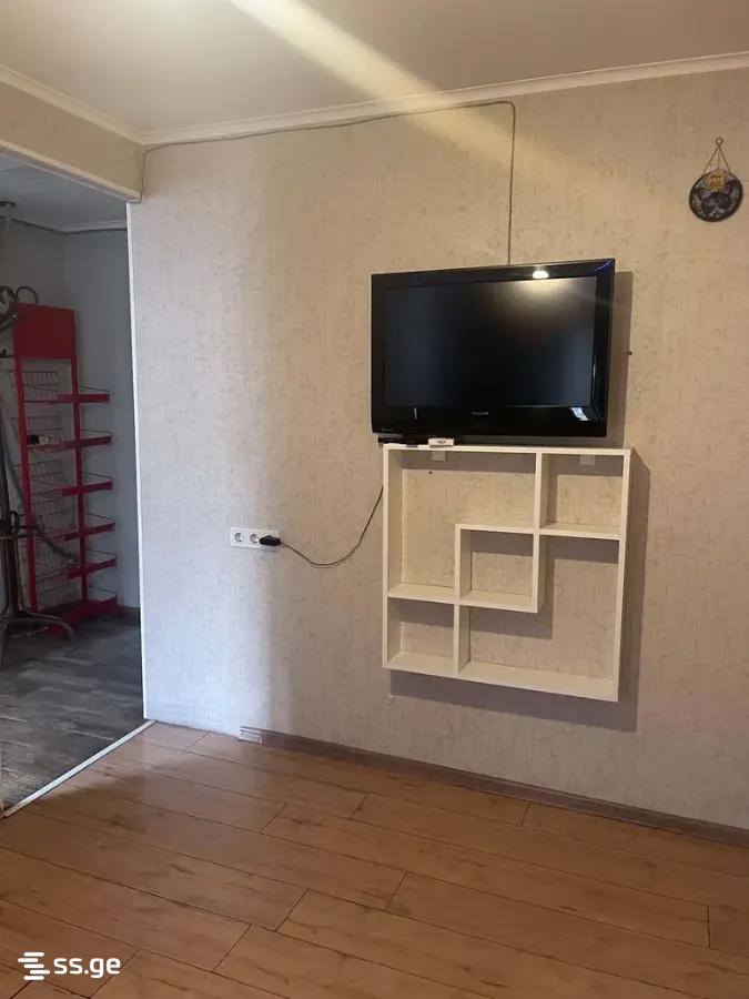 kupradze st. - 2 rooms