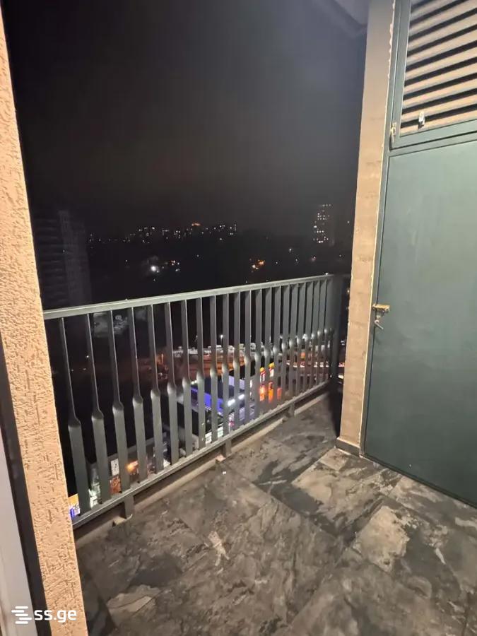 sheshelidze st. 112 - 3 rooms