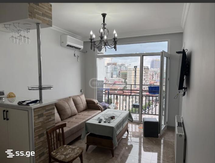 13 - 3 rooms