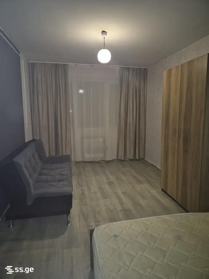 shandor petef st. - 2 rooms