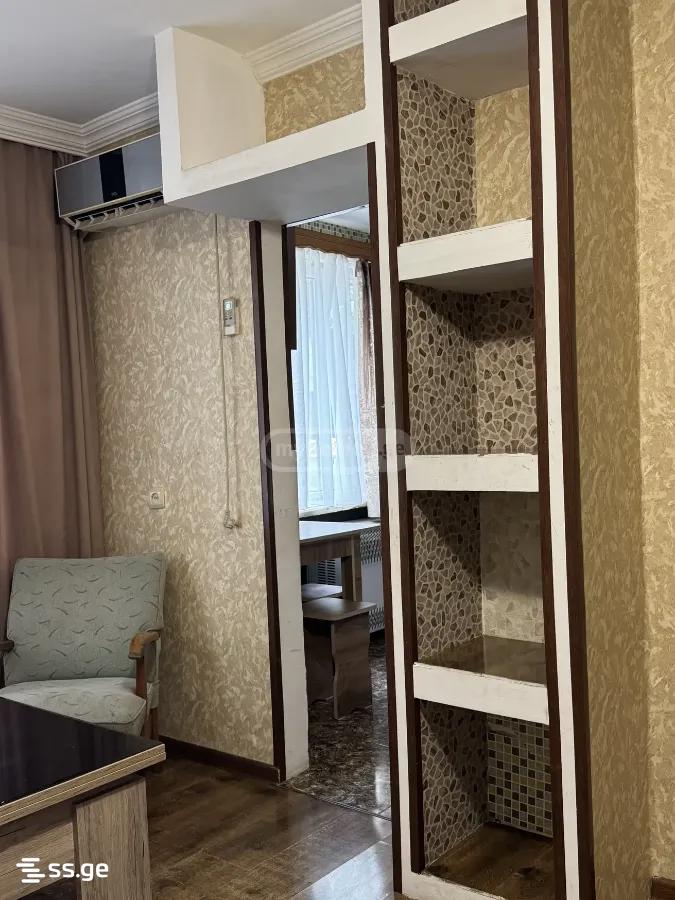 Holbruki st. - 1 rooms
