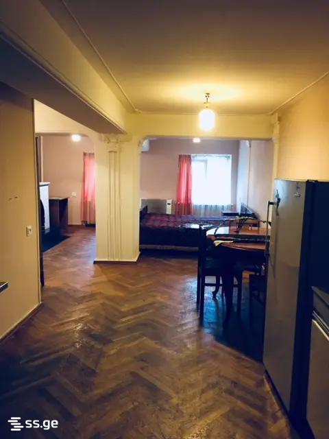 mitskevichi st. - 1 rooms