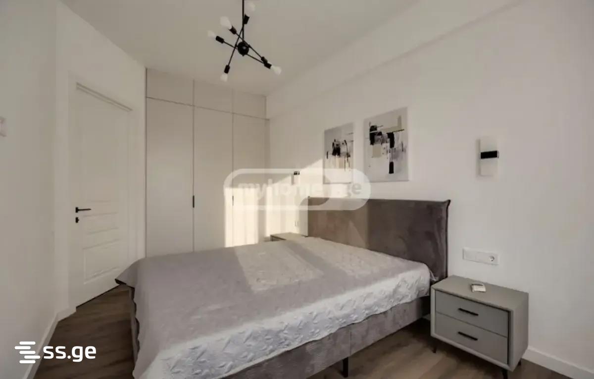 universiteti st. 46 - 2 rooms