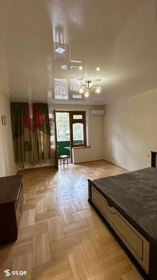 i. chavchavadze avenue - 2 rooms