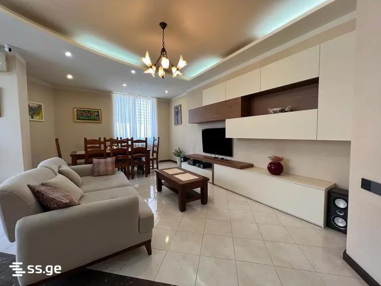paliashvili st. - 4 rooms