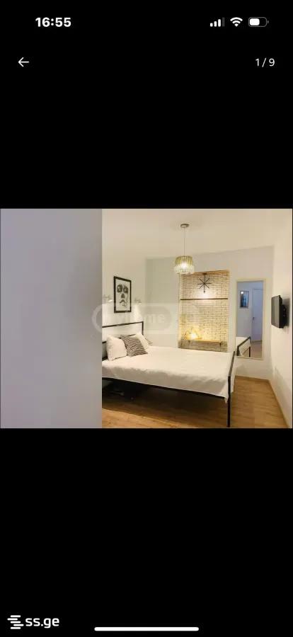 makashvili st. 0 - 2 rooms