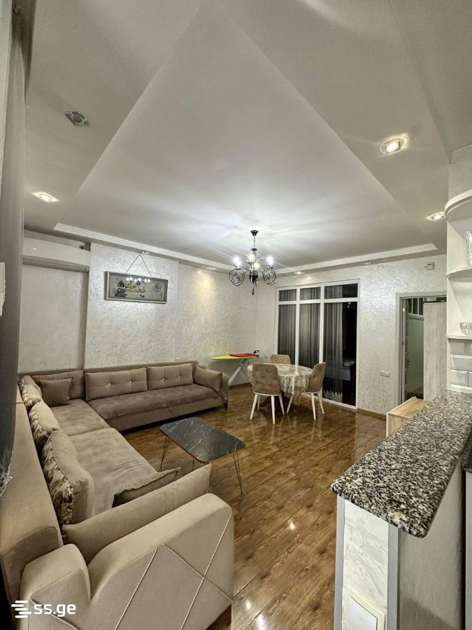 15 - 3 rooms