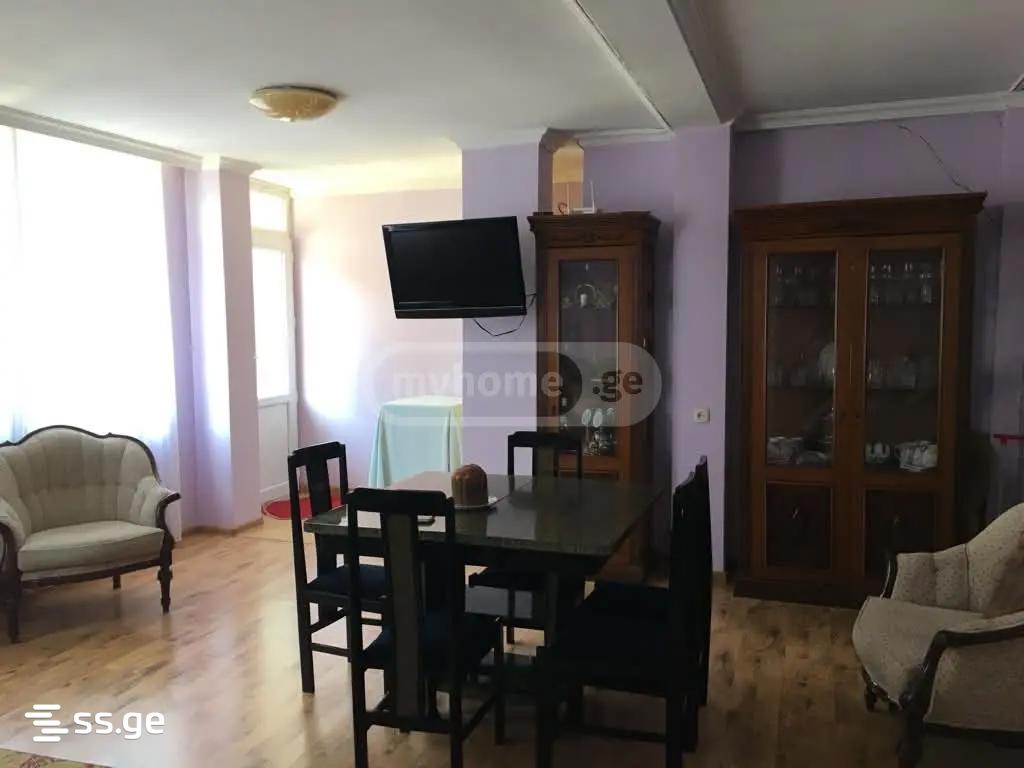 Batumi - 4 rooms