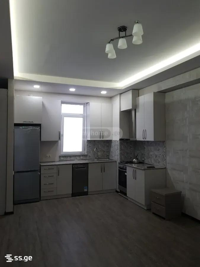 Tsagareli St. - 2 rooms