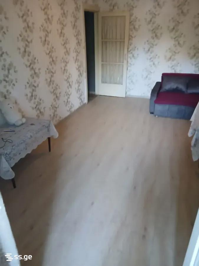 Micro. I, bl. IX - Temka - 1 rooms