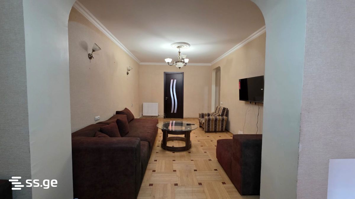 pekini st. - 4 rooms