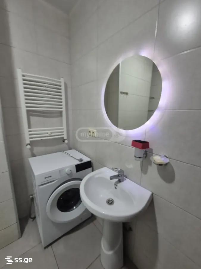 Bagrationi str. 129 - 3 rooms