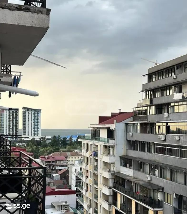 Batumi - 4 rooms