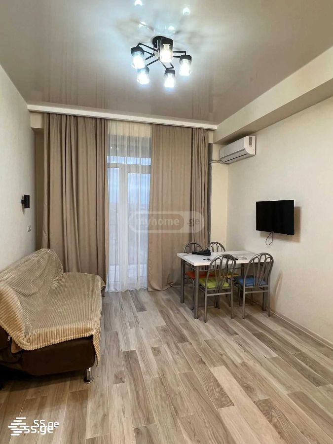 khomleli st. - 3 rooms