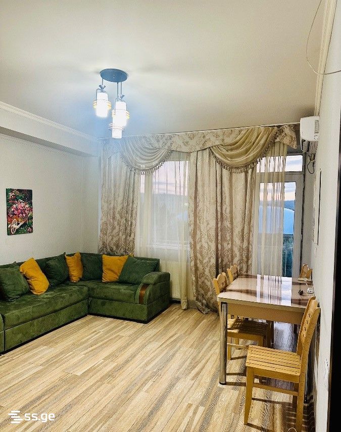 bokhou st. - 2 rooms