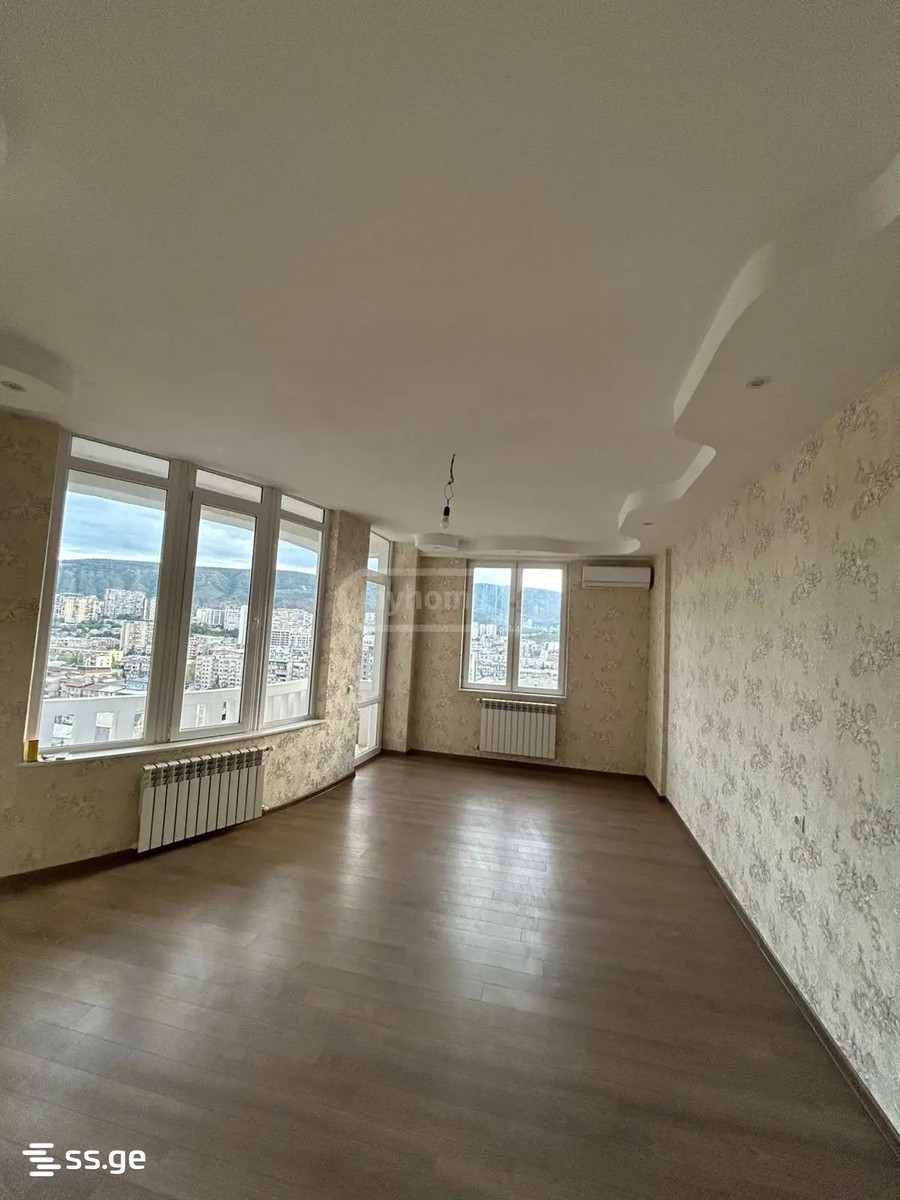 shartava st. - 6 rooms