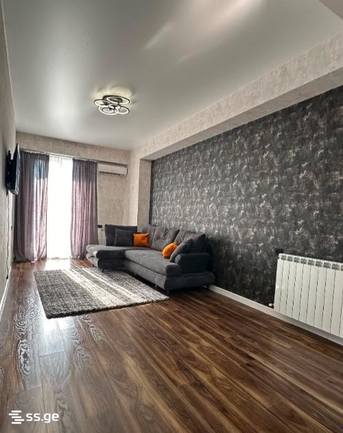 bokhou st. - 3 rooms