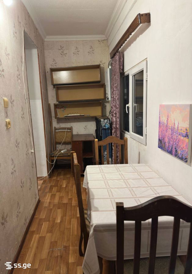 Rustavi - 1 rooms