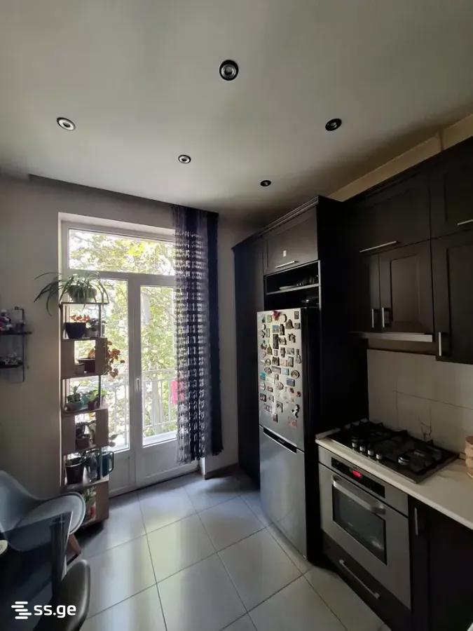 pekini st. - 2 rooms