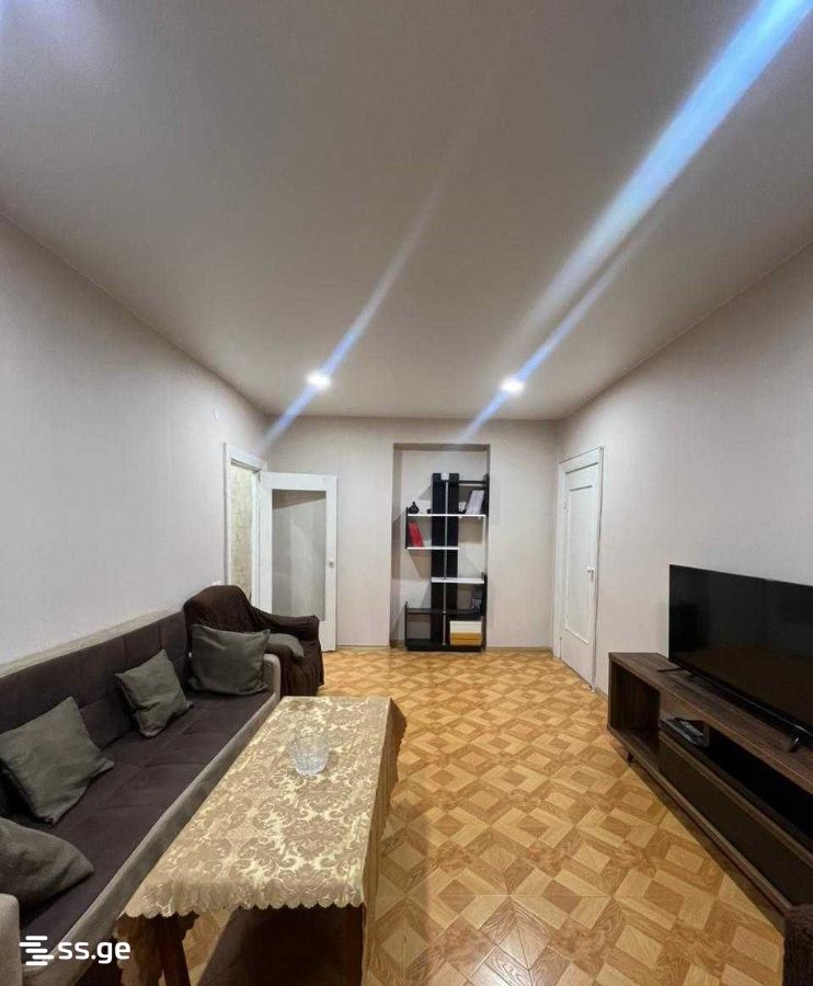 budapeshti st. - 2 rooms