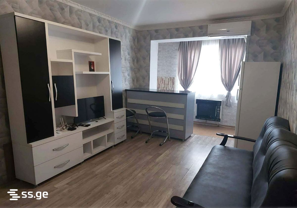 Rustavi - 1 rooms