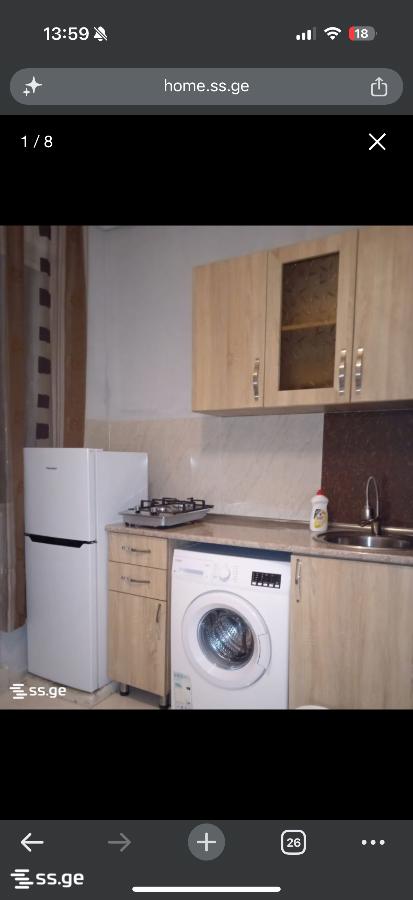 108 - 2 rooms