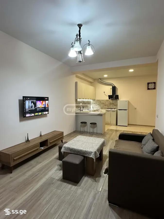 vasadze st. 2ბ - 2 rooms