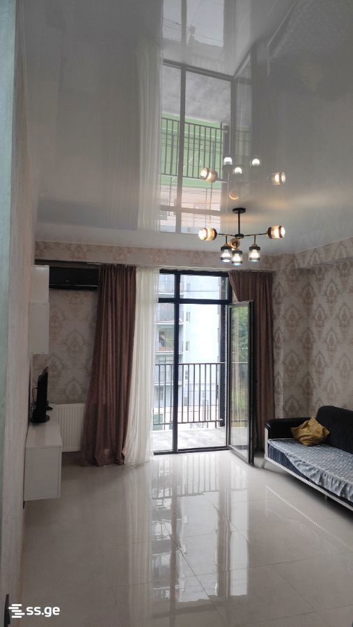 Marat Nozadze st. - 2 rooms