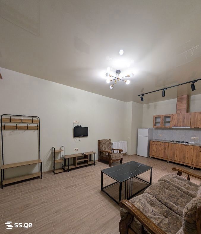 petre imeri st. 7 - 2 rooms