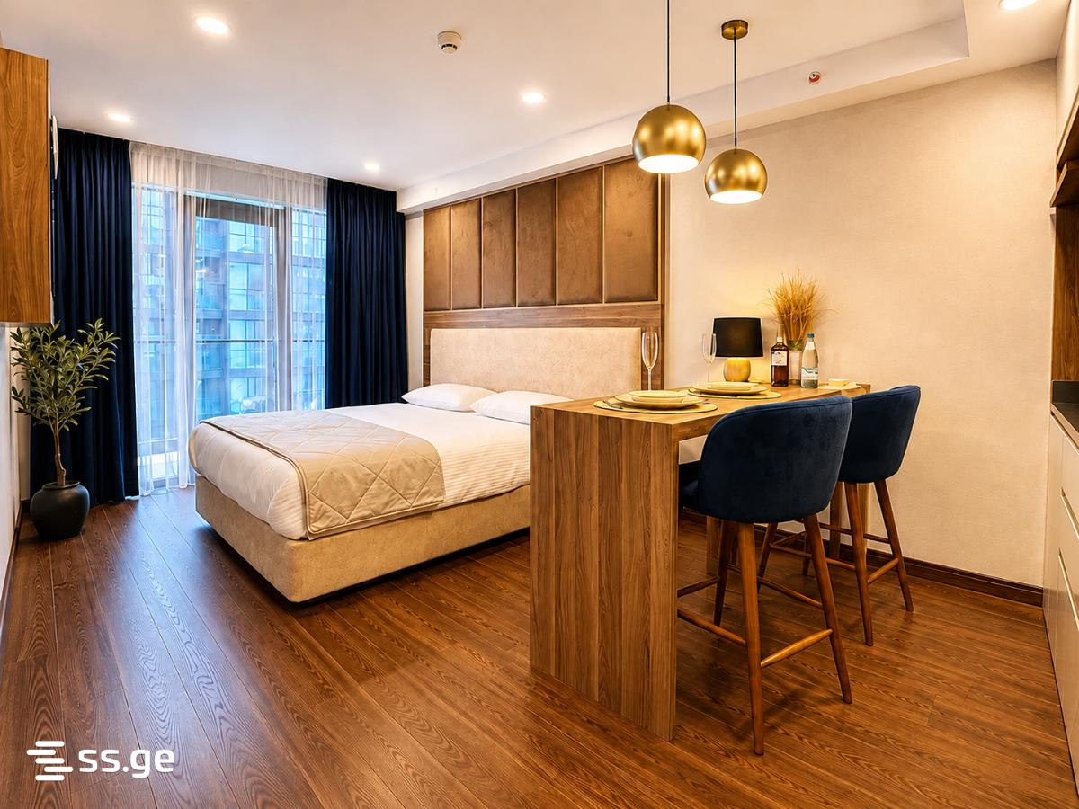 Adlia Street 1 - 1 rooms