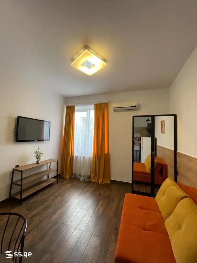 pekini st. - 2 rooms