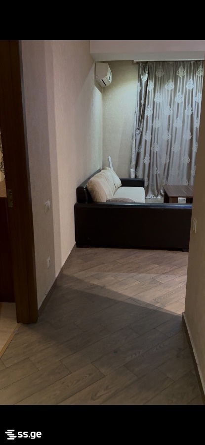 lubliana st. - 2 rooms