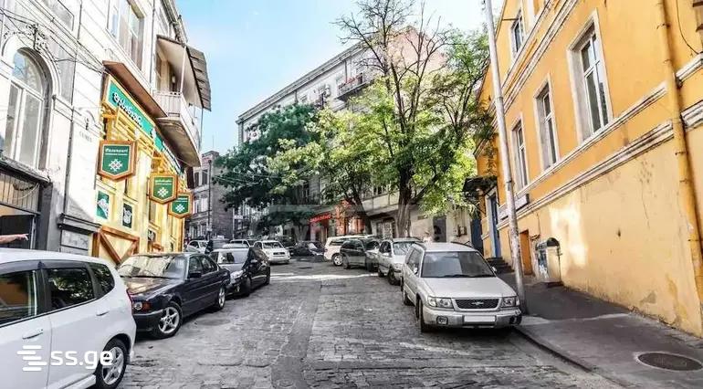 griboedov st. - 3 rooms