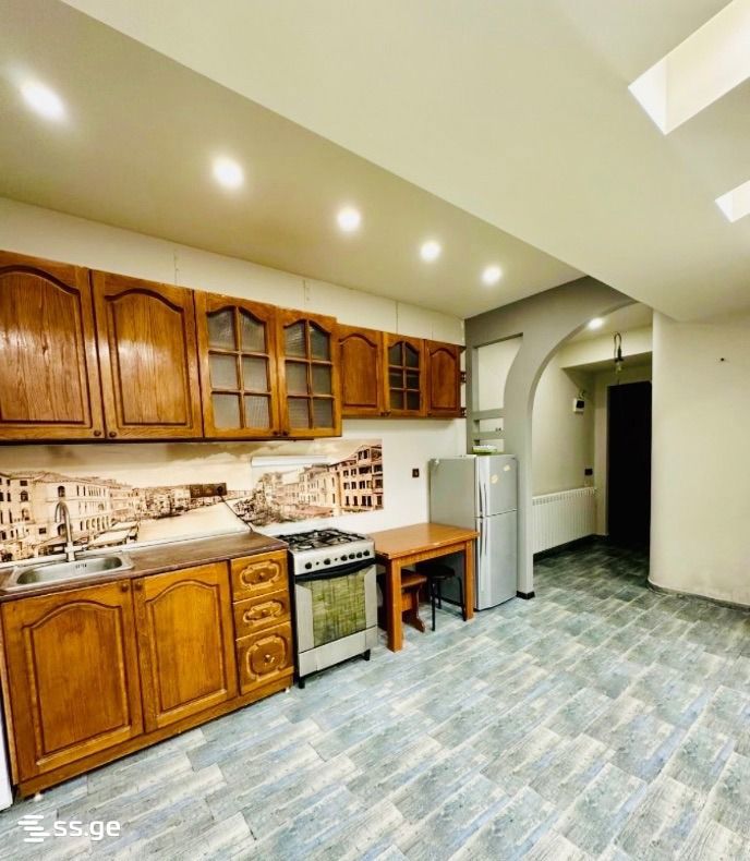 bokhou st. 5 - 3 rooms