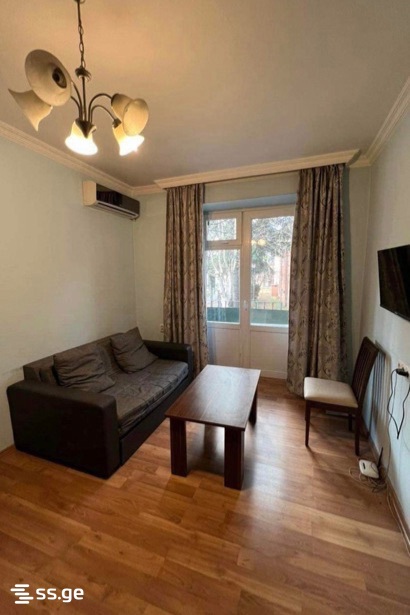 Ts. Dadiani st. (nadzaladevi) 87 - 2 rooms